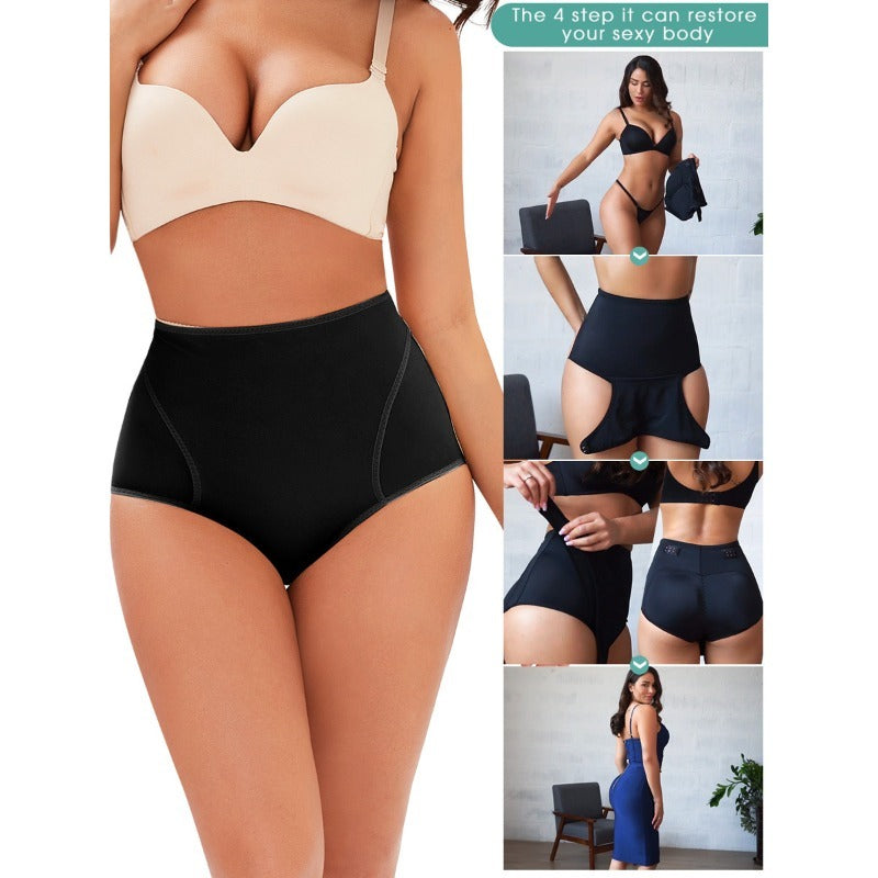 Butt Lifter Panty Belly, Waist, Hips
