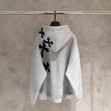 CHH Chrome Hearts Hoodie autumn/winter hooded sweater