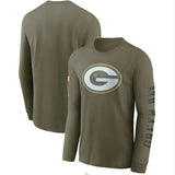NFL Hoodie Crew Neck Men's Sweater NFL Football Suit