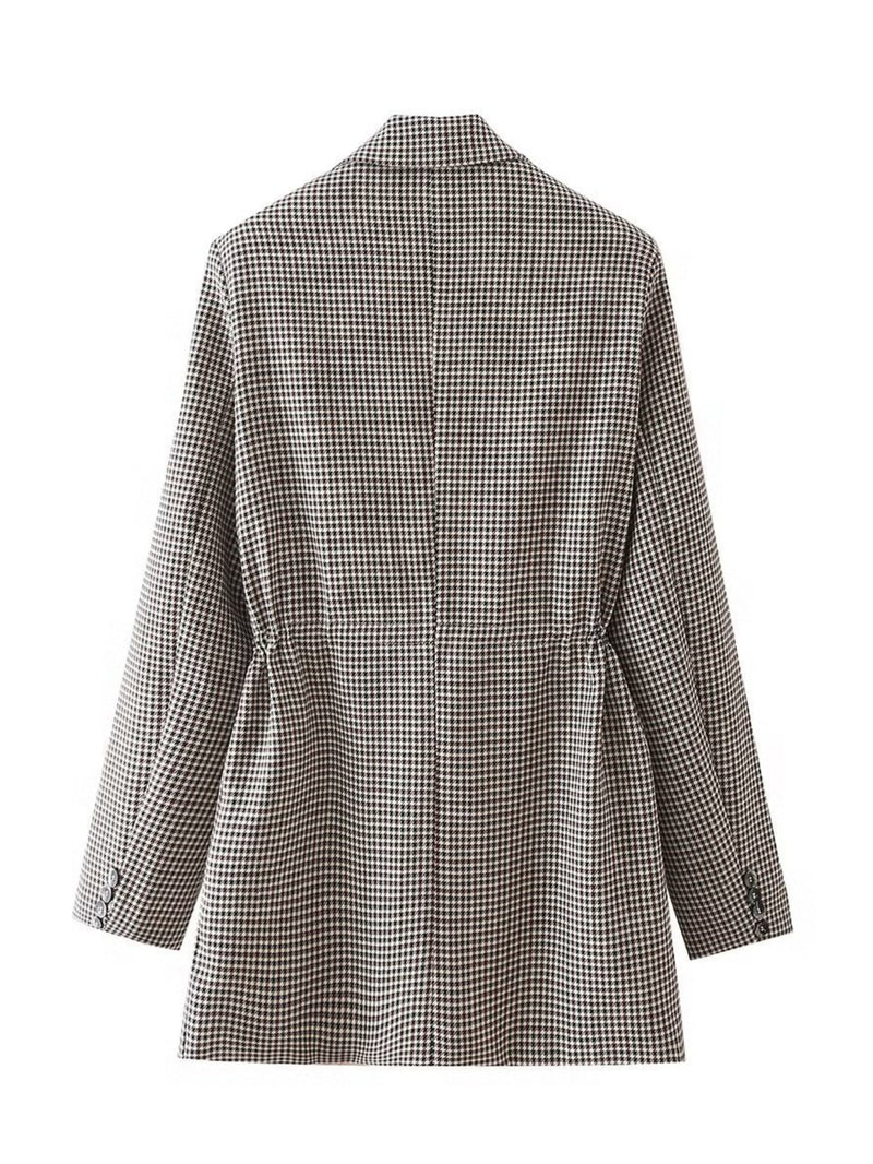 Women Suits Casual Small Suit Autumn Suit Coat