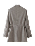 Women Suits Casual Small Suit Autumn Suit Coat