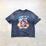 saint m t shirts s.m. harry potter limited edition pullover casual tank top