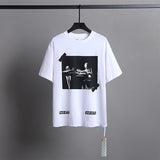 Off White T Shirts