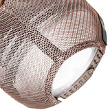 Amiri hat embroidered hat