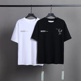 Off White T Shirts