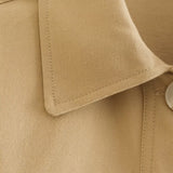 Women Jacket Autumn Workwear Jacket Short Coat