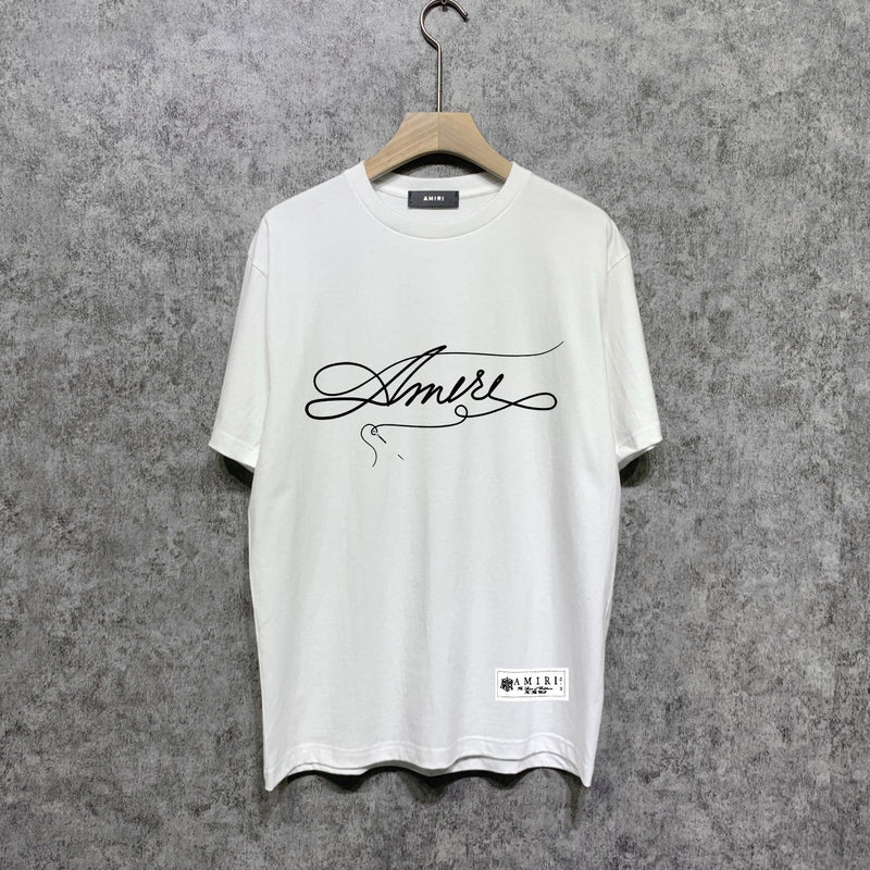 Amiri T Shirts