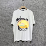 Amiri T Shirts