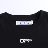 Off White T Shirts