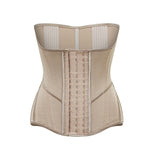 Waist trainer tight tummy tuck belt