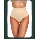 Shapewear Panty High Waist Belly Buttocks
