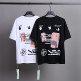 Off White T Shirts