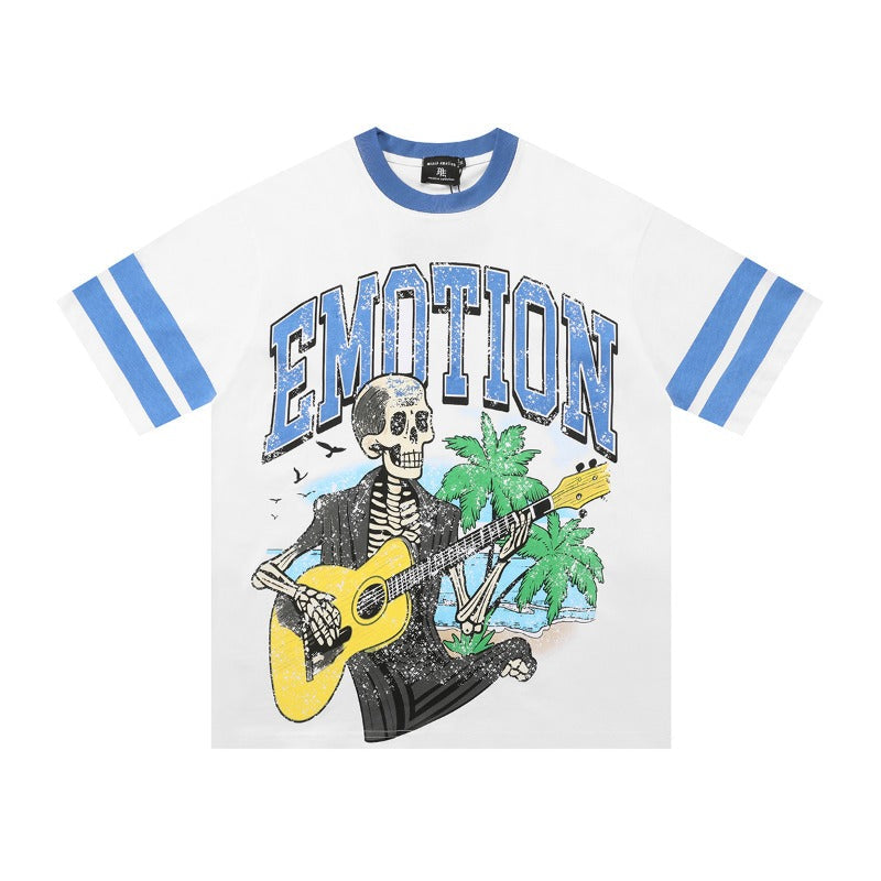 Mixed Emotion T Shirts