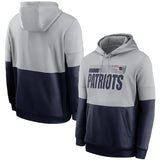 NFL Hoodie Men's Sports Sweater NFL Football Suit Hoodie
