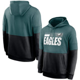 NFL Hoodie Men's Sports Sweater NFL Football Suit Hoodie