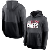 NFL Hoodie Men's Sports Sweater NFL Football Suit Hoodie