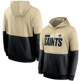NFL Hoodie Men's Sports Sweater NFL Football Suit Hoodie