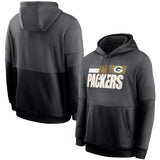 NFL Hoodie Men's Sports Sweater NFL Football Suit Hoodie