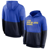 NFL Hoodie Men's Sports Sweater NFL Football Suit Hoodie