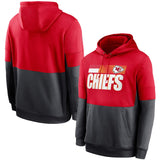 NFL Hoodie Men's Sports Sweater NFL Football Suit Hoodie