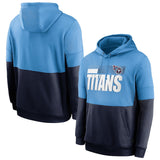 NFL Hoodie Men's Sports Sweater NFL Football Suit Hoodie
