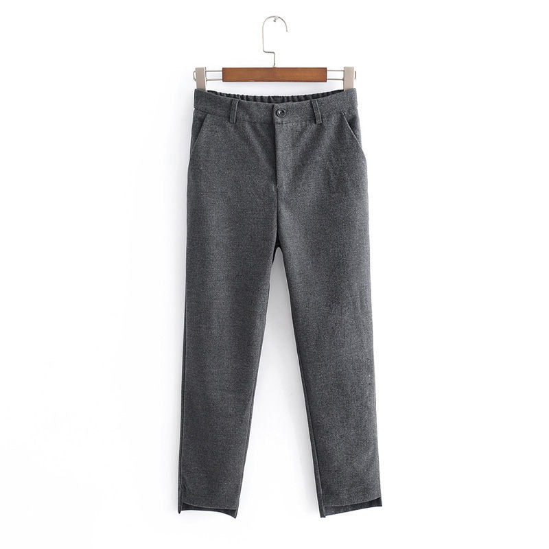 Women Sweatpants Slim Fit Casual Pants