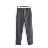 Women Sweatpants Slim Fit Casual Pants