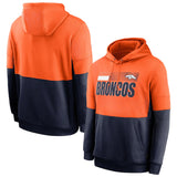 NFL Hoodie Men's Sports Sweater NFL Football Suit Hoodie