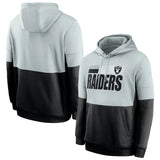 NFL Hoodie Men's Sports Sweater NFL Football Suit Hoodie