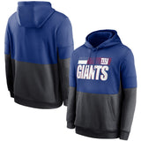 NFL Hoodie Men's Sports Sweater NFL Football Suit Hoodie