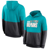 NFL Hoodie Men's Sports Sweater NFL Football Suit Hoodie
