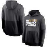 NFL Hoodie Men's Sports Sweater NFL Football Suit Hoodie
