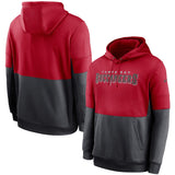 NFL Hoodie Men's Sports Sweater NFL Football Suit Hoodie