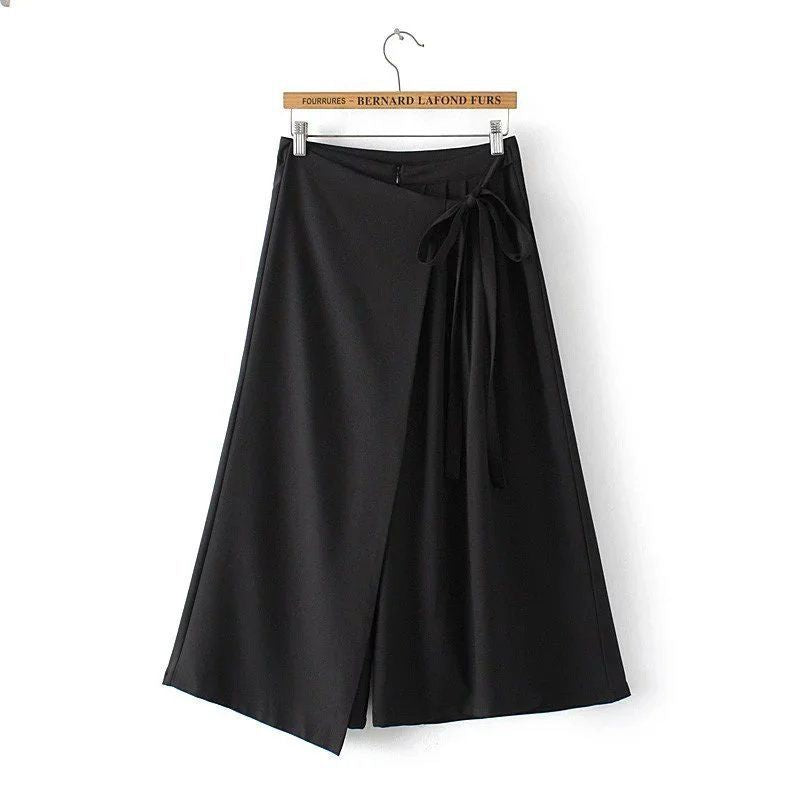 Women Sweatpants Summer Casual Wide-Leg Pants