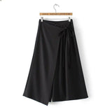 Women Sweatpants Summer Casual Wide-Leg Pants