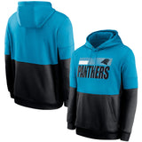 NFL Hoodie Men's Sports Sweater NFL Football Suit Hoodie