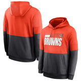 NFL Hoodie Men's Sports Sweater NFL Football Suit Hoodie