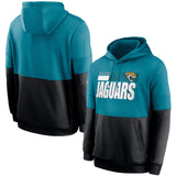 NFL Hoodie Men's Sports Sweater NFL Football Suit Hoodie