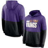 NFL Hoodie Men's Sports Sweater NFL Football Suit Hoodie