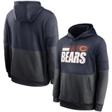 NFL Hoodie Men's Sports Sweater NFL Football Suit Hoodie