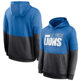 NFL Hoodie Men's Sports Sweater NFL Football Suit Hoodie