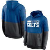 NFL Hoodie Men's Sports Sweater NFL Football Suit Hoodie