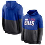 NFL Hoodie Men's Sports Sweater NFL Football Suit Hoodie