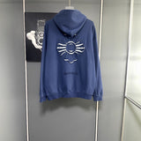 CHH Chrome Hearts Hoodie autumn/winter hooded sweater