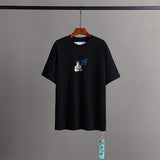 Off White T Shirts