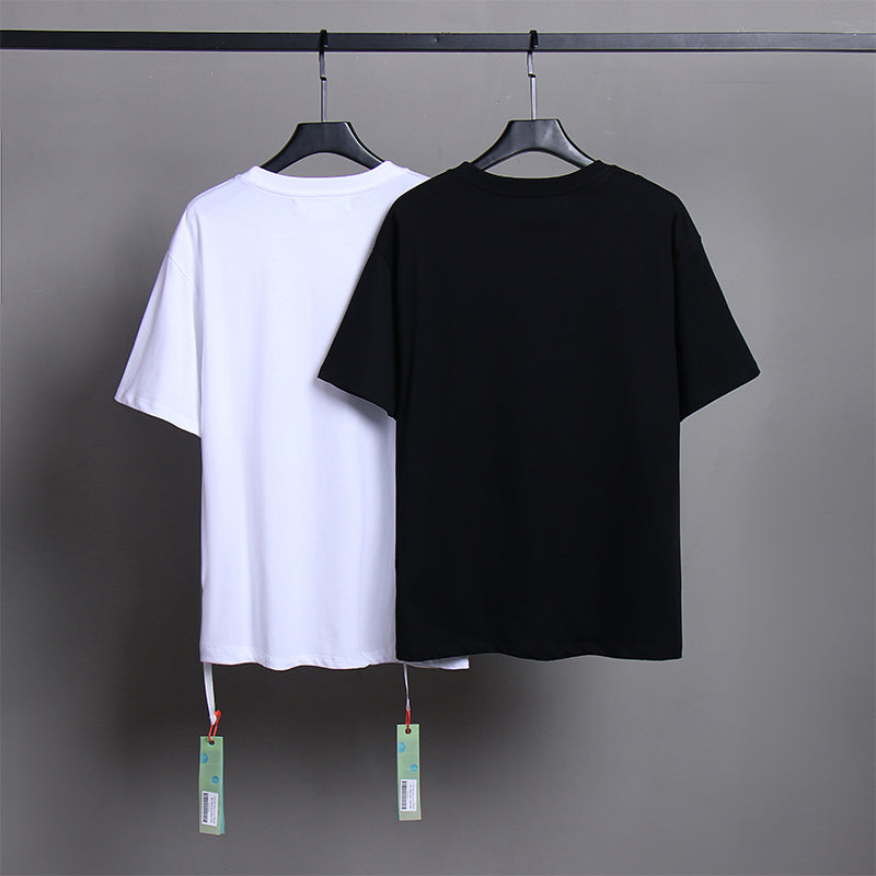 Off White T Shirts