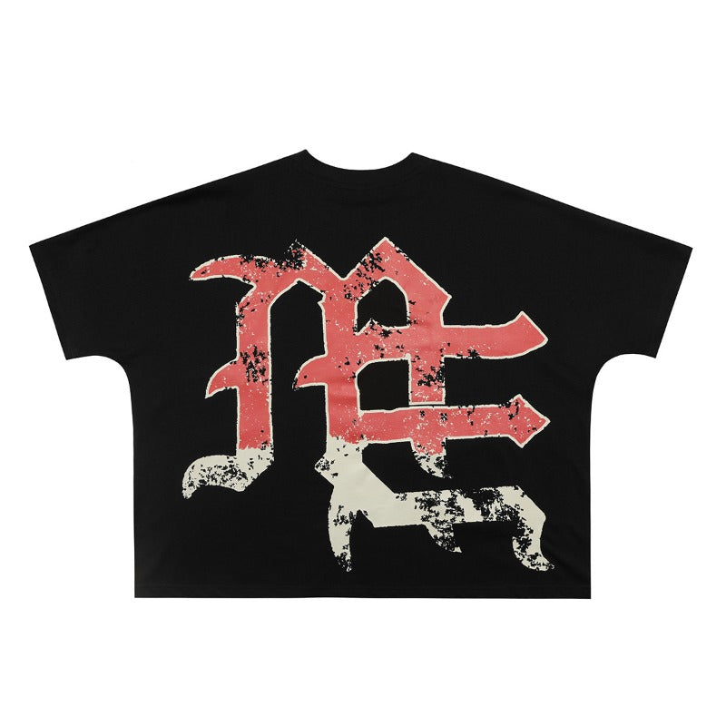 Mixed Emotion T Shirts