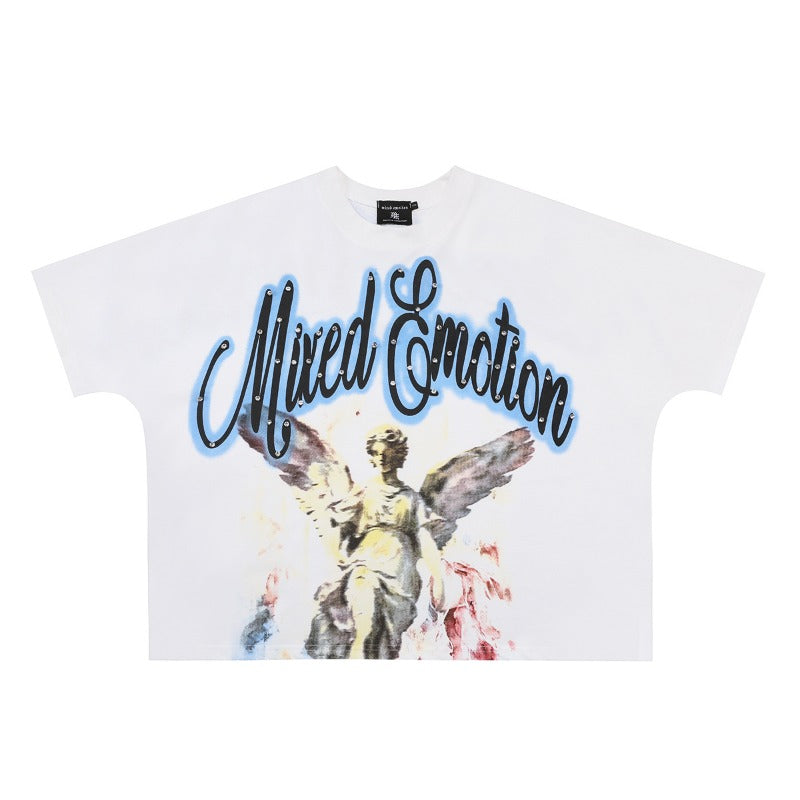 Mixed Emotion T Shirts