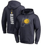 NBA Hoodie Men's Outdoor NBA Basketball Clothing Hoodie