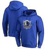NBA Hoodie NBA sweater Mavericks Doncic Irving basketball jersey hoodie sport